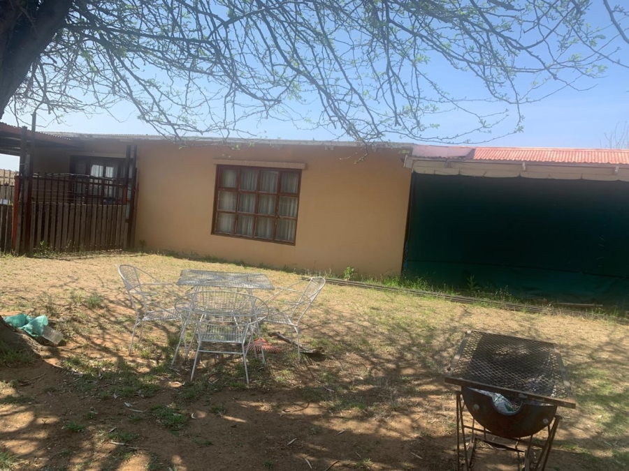 Commercial Property for Sale in Levins Estate Free State
